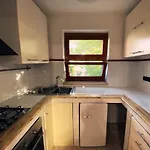 A Due Passi Dall Arco 아파트 베네벤토