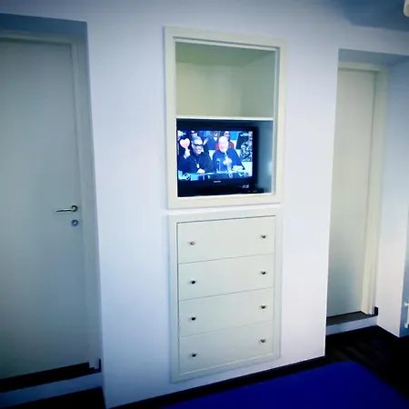 A Due Passi Dall Arco Benevento