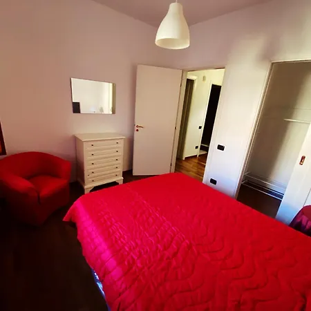 Appartement A Due Passi Dall Arco Benevento