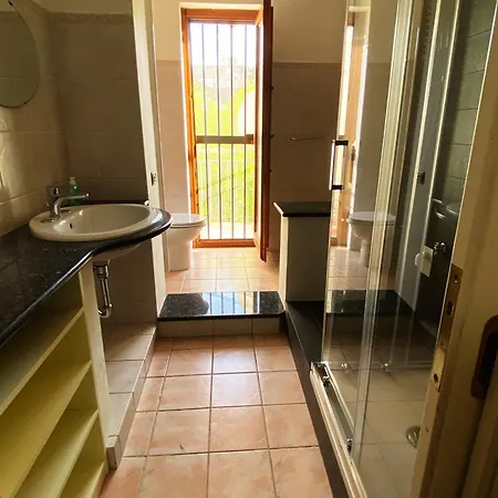 A Due Passi Dall Arco Benevento