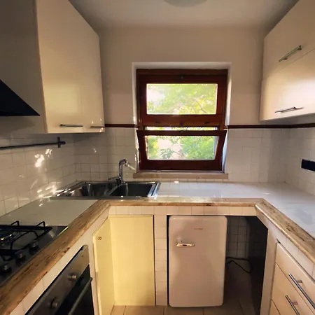 A Due Passi Dall Arco Appartement Benevento