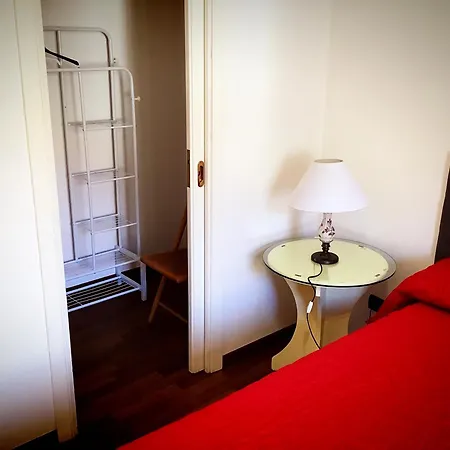 A Due Passi Dall Arco Benevento