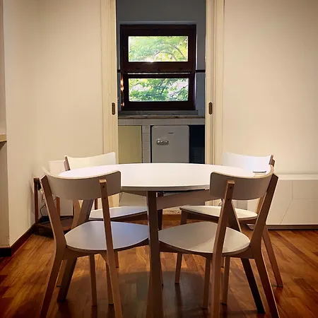 Appartement A Due Passi Dall Arco *