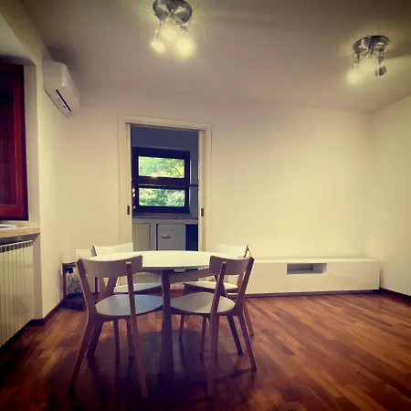Appartement A Due Passi Dall Arco Benevento