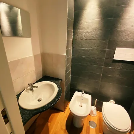 A Due Passi Dall Arco Benevento