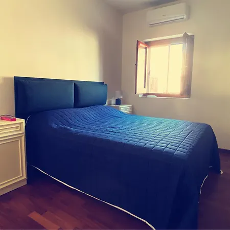 A Due Passi Dall Arco * Benevento