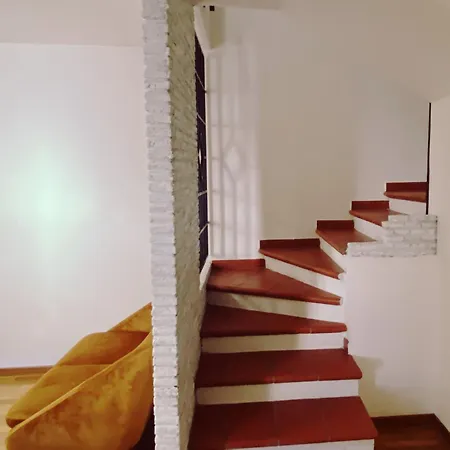 A Due Passi Dall Arco Appartement