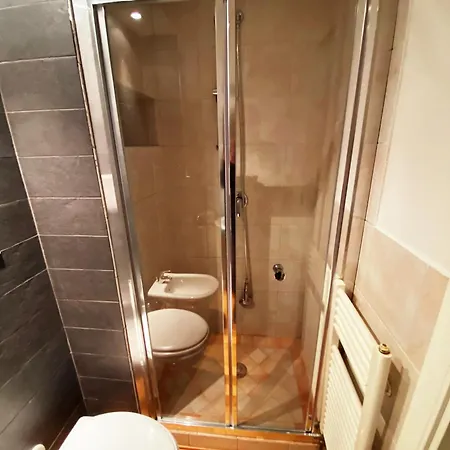 Appartement A Due Passi Dall Arco